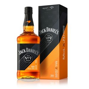 Jack Daniel's Mclaren V3